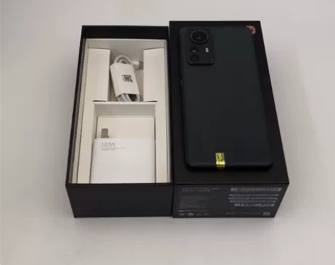 ?95新MIUI/小米 小米手机 12 P...