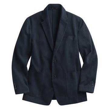 lativ诚衣男西装外套正式商务正装西服翻...