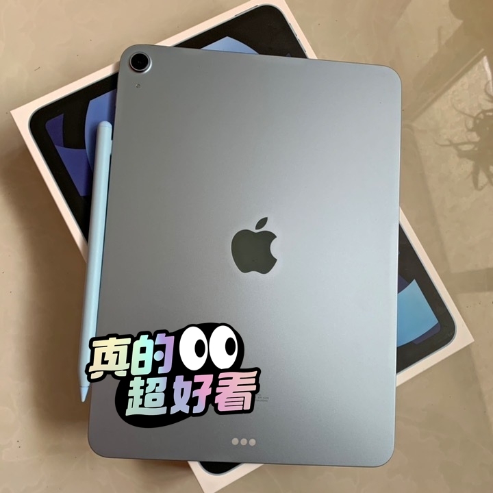 Apple/苹果2020款 iPad Ai...