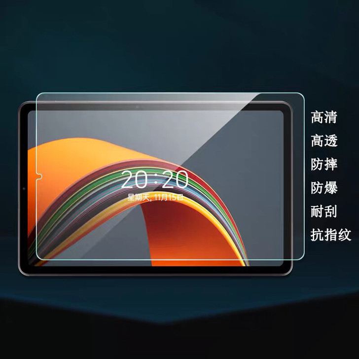 酷比魔方iplay40钢化膜，iplay4...