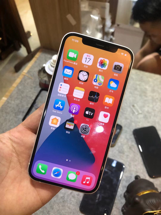 iPhone12 原装正品 苹果12 美版...