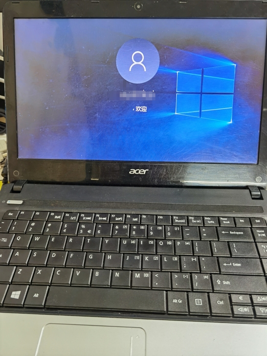 宏碁 宏基 acer E1-471G