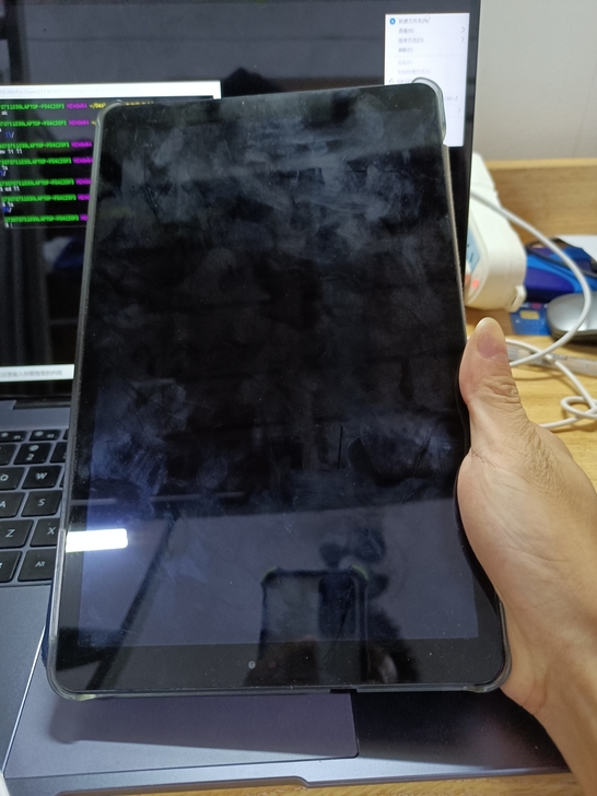 酷比魔方30PRO4G全网通 6加128。...