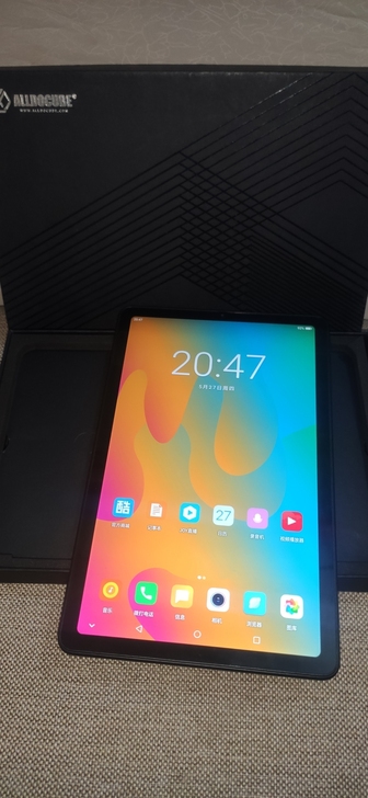 酷比魔方iplay40 8+128g高配版...