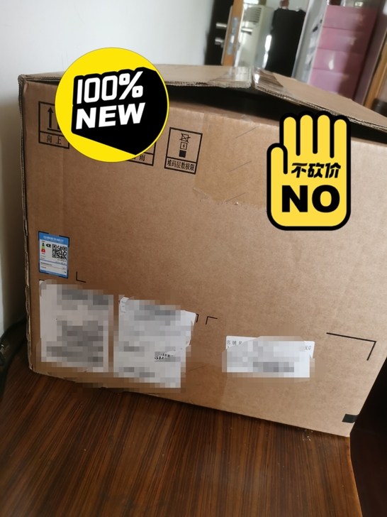 出全新dell OptiPlex3080M...