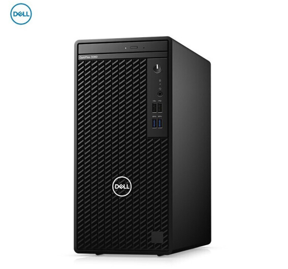 戴尔Optilex 3080 主机