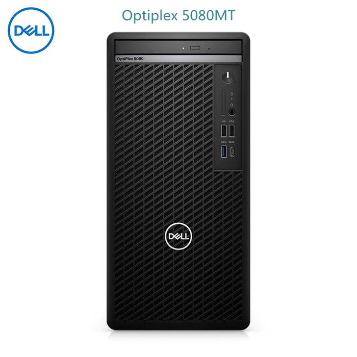 戴尔（Dell）Optiplex 5080...