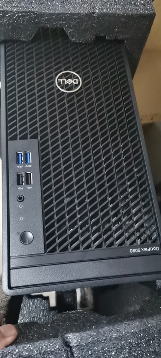 戴尔(DELL)optiplex3080高...