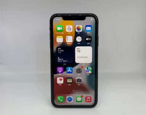 ?95新 Apple/苹果 苹果 iPho...