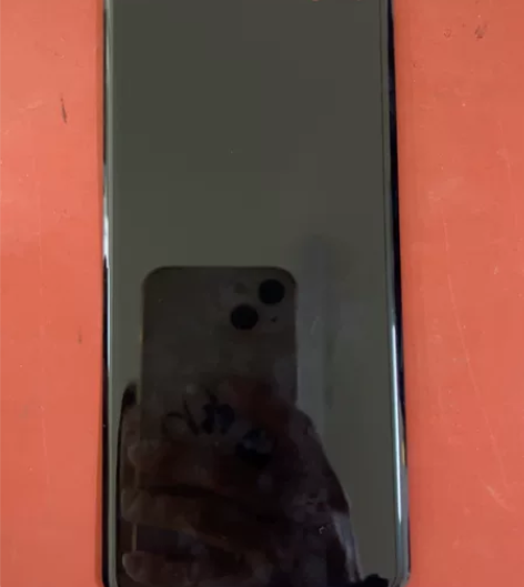 三星S105G 原压排屏幕总成 轻微小老化...