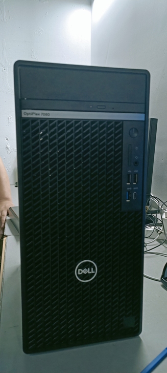 dell 台式机 3080 3990 39...