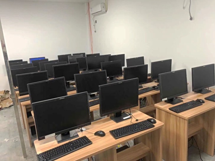 【保修两年】二手电脑显示器高清液晶屏20寸...