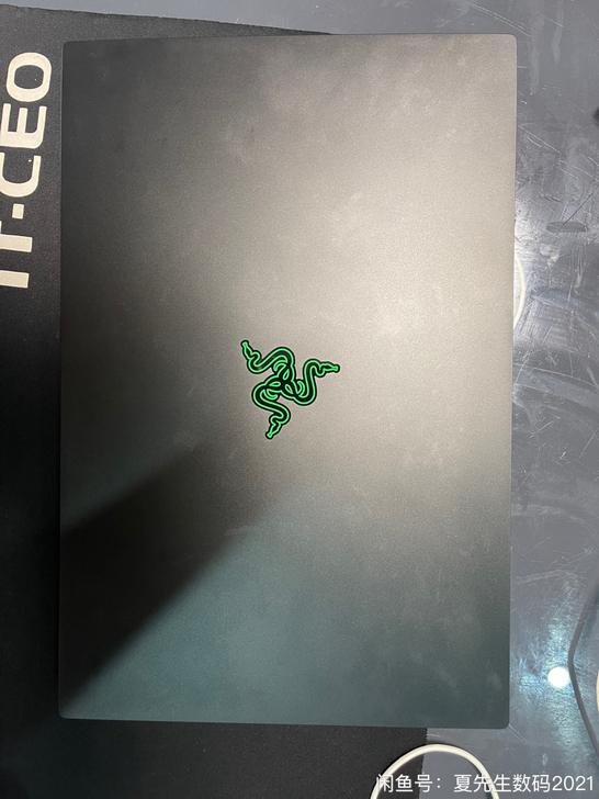 雷蛇Razer灵刃15标准版2021款15...