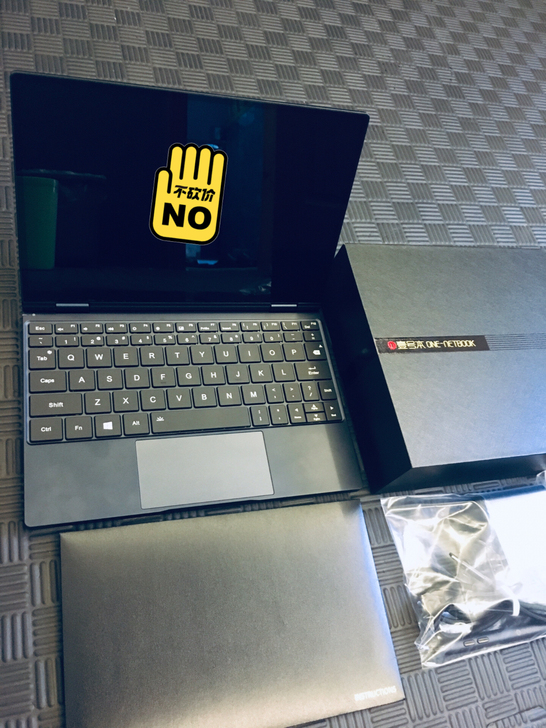 壹号本(One-Netbook4)4代10...