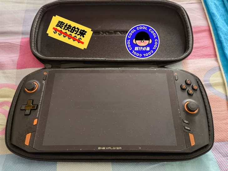 壹号本 One XPlayer