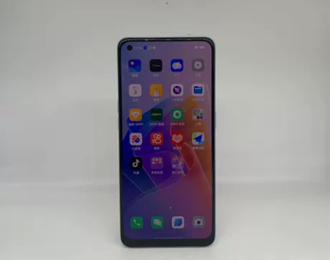99新OPPO A96（5G）8+256G...