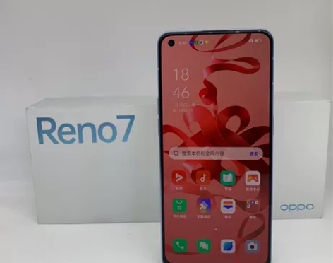 99新OPPO Reno7 新年版5g 8...
