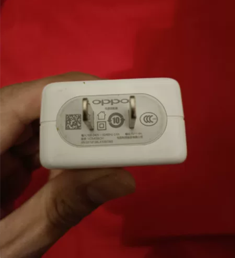 OPPO充电器原装oppoR15 R17 ...