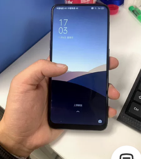 正品OPPO二手手机 Findx全网通高通...