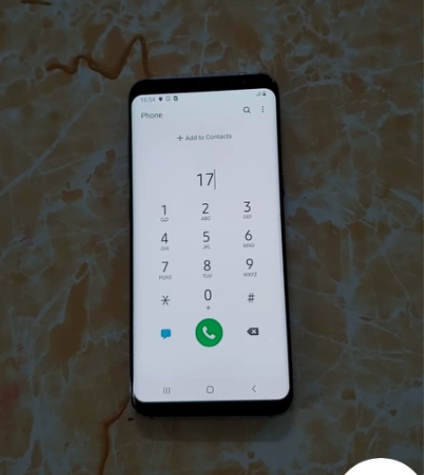 17   三星S8   美版  4＋64G...
