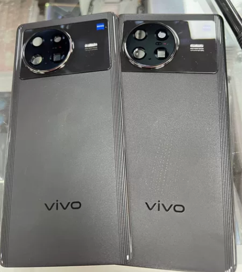 vivo X Note原装手机后盖 纯原带...