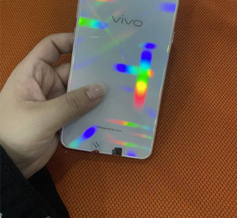 全网通vivo手机x23 二手手机，学生备...