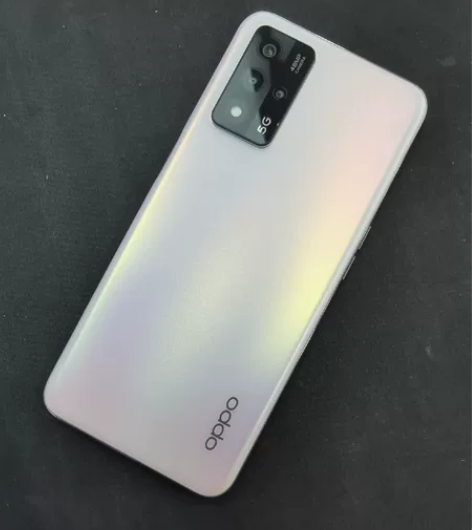 oppo 的5G手机  A93s 嘎嘎新的...