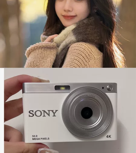 Sony/索尼 DSC-W630【清库存甩...