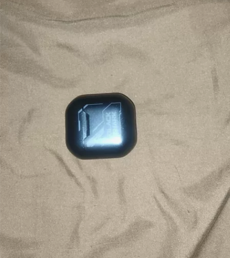 黑鲨低延迟耳机 感兴趣的话点“我想要”和我...