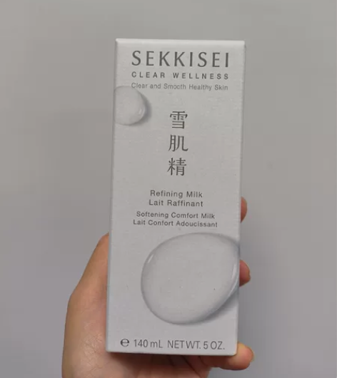 【日本进口】SEKKISEI雪肌精逸透舒润...