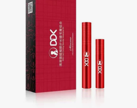 DDk睫毛膏DDK睫毛膏 全新正品ddk睫...