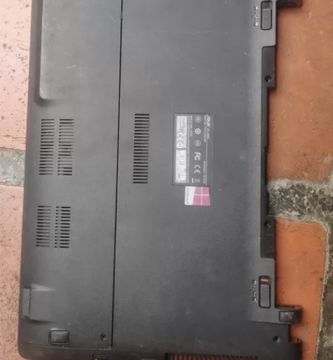 华硕笔记本x552笔记本ABCD壳能用上的...