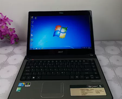 独显笔记本电脑宏基i3二手笔记本电脑ace...