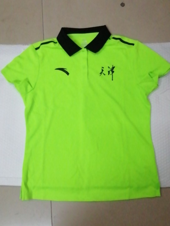 全新安踏 网球T恤/短袖