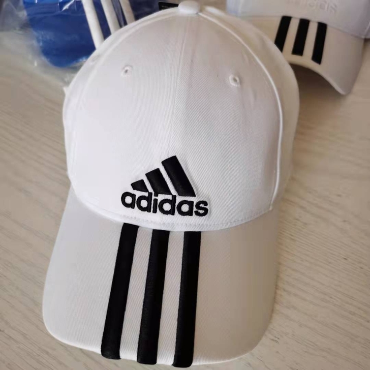 正品阿迪达斯帽子，Adidas运动帽，棒球...