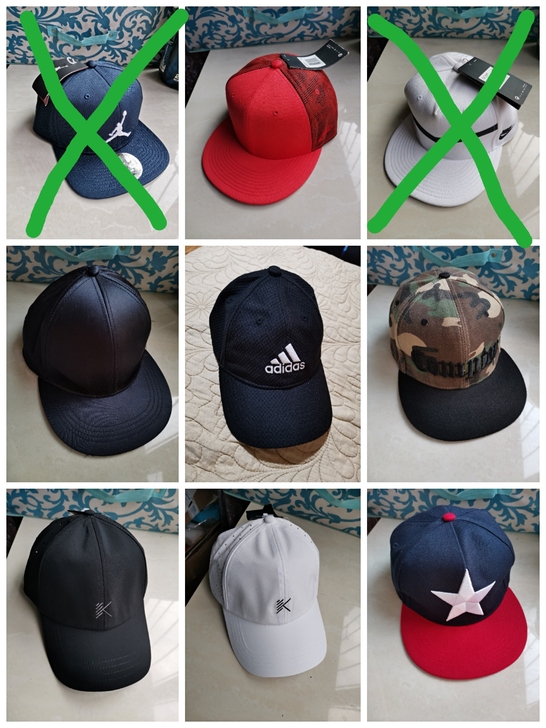 nike耐克AJ飞人adidas阿迪达斯A...