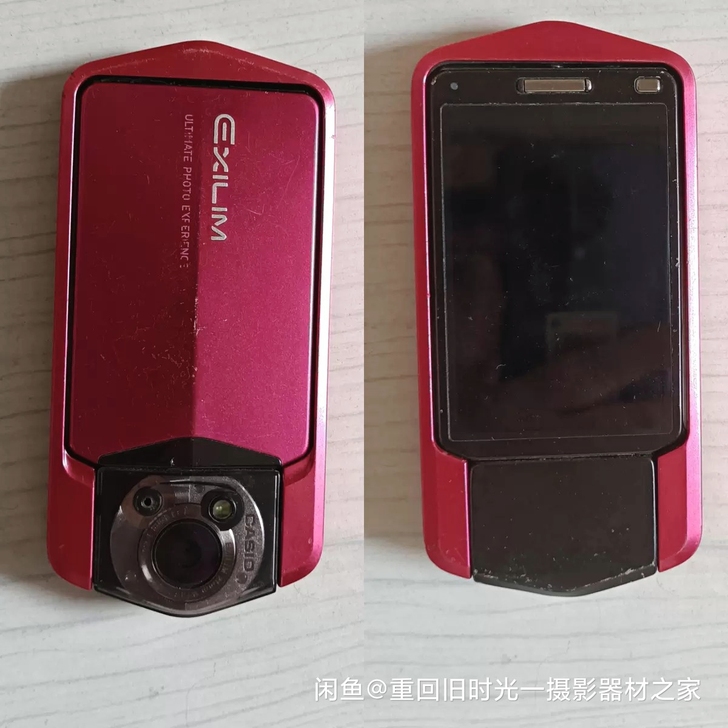 Casio/卡西欧tr150全高清摄像10...