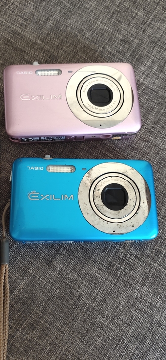 卡西欧Z800相机，成色如图，正常使用