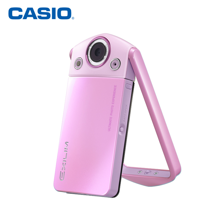 Casio/卡西欧 EX-TR350S自拍...