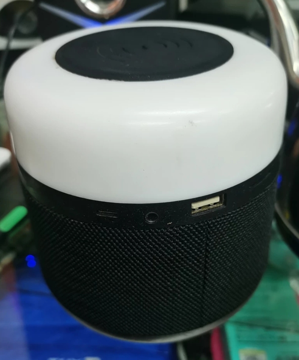 蓝牙音箱，大尺寸档次高、蓝牙、收音机、TF...