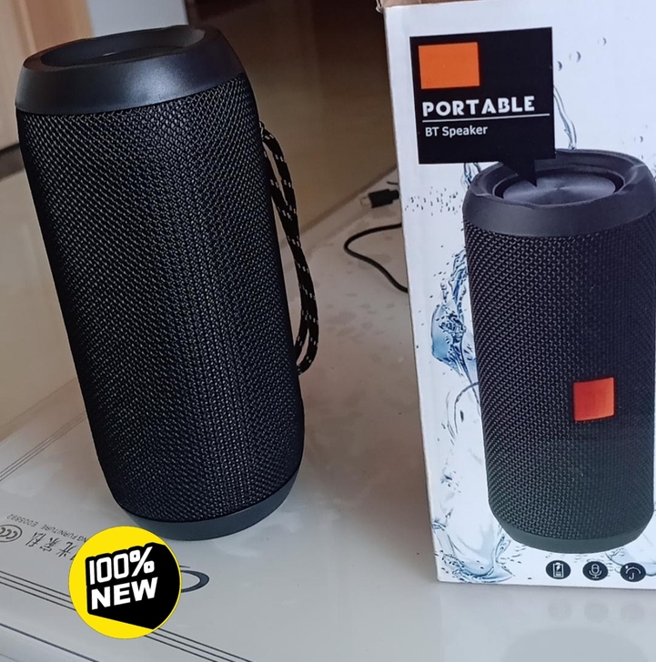 无线蓝牙音箱大音量手机重低音炮户外运动插卡...