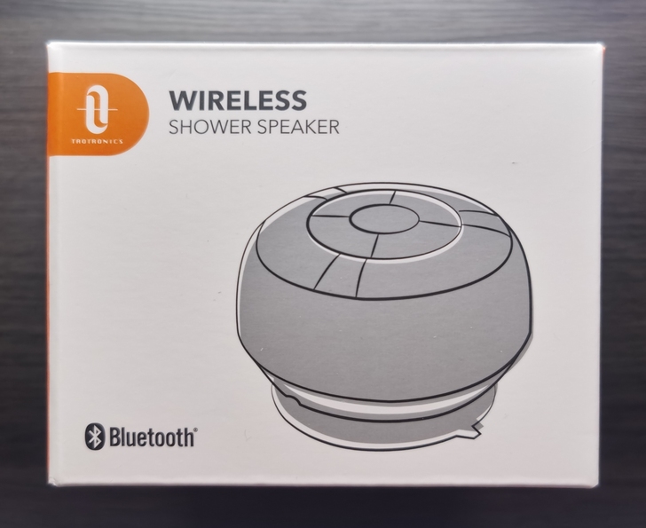 便携全新蓝牙音箱