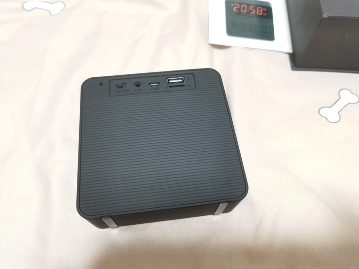 蓝牙音箱T1，原价之前贵，现在看某宝69。...