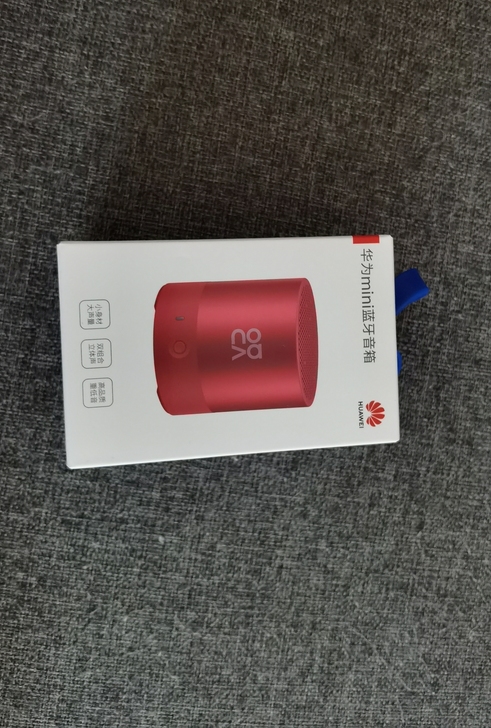 全新！！华为 mini 蓝牙音箱 ，nov...