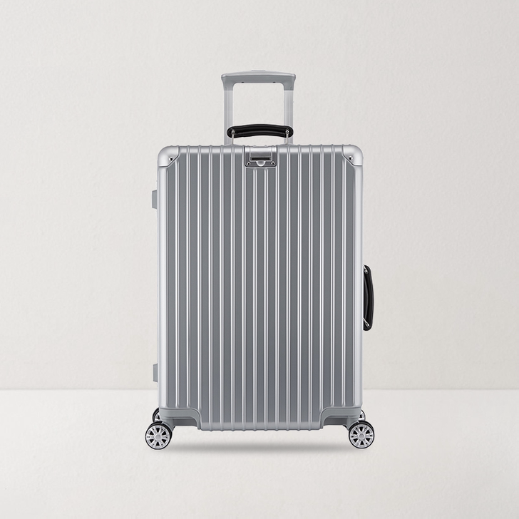 网易严选 旅行箱