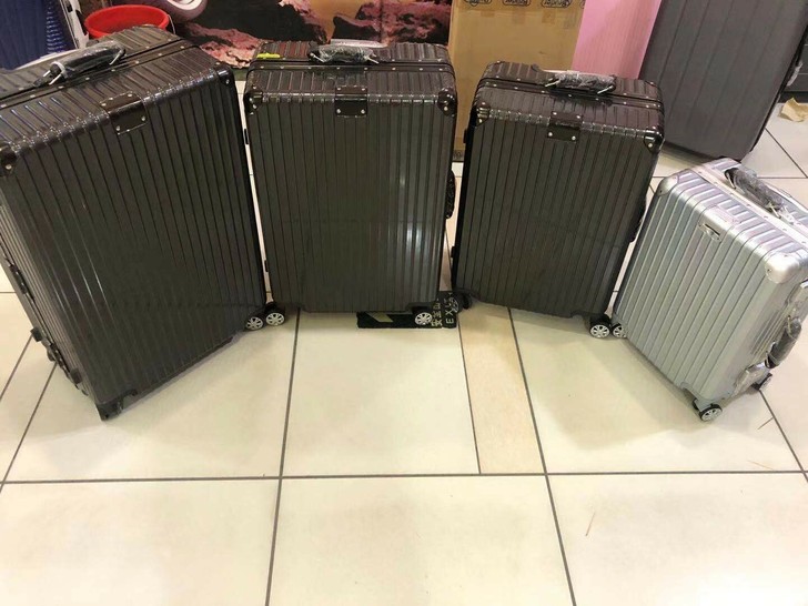 网易严选行李箱24寸26寸28寸