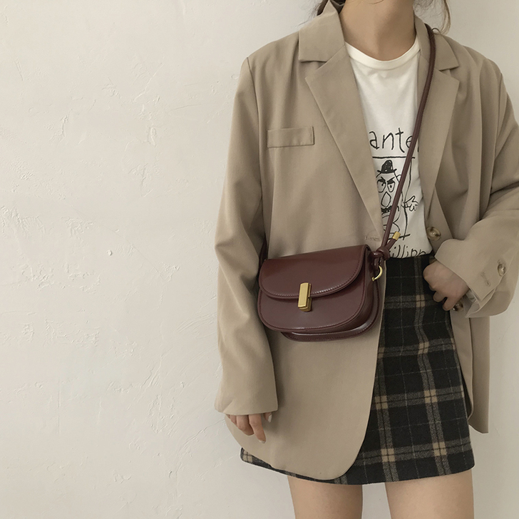 卡乐儿 女士包 全新未背