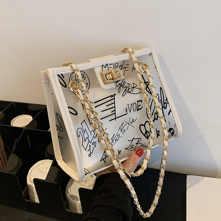 天彩翼飞 女士包 买来没用过，用不上