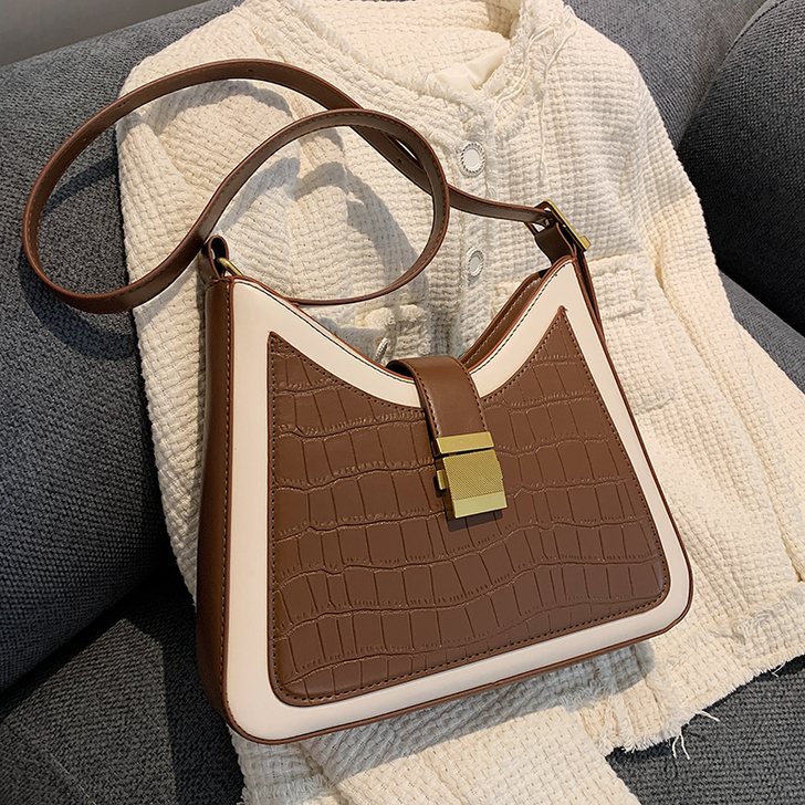 天彩翼飞 女士包