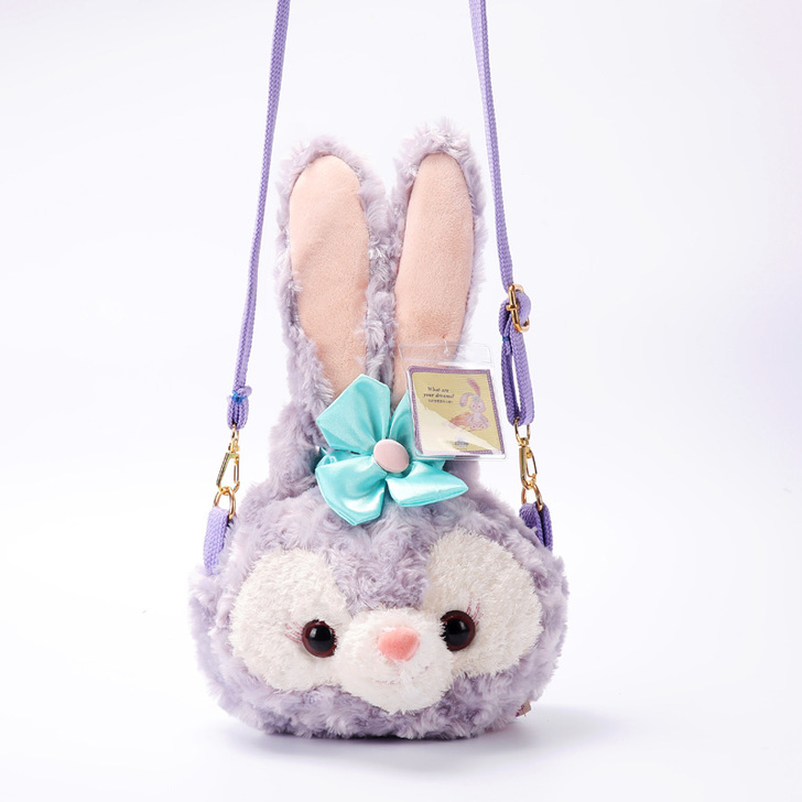 other/其他 包包 星黛露毛绒包包